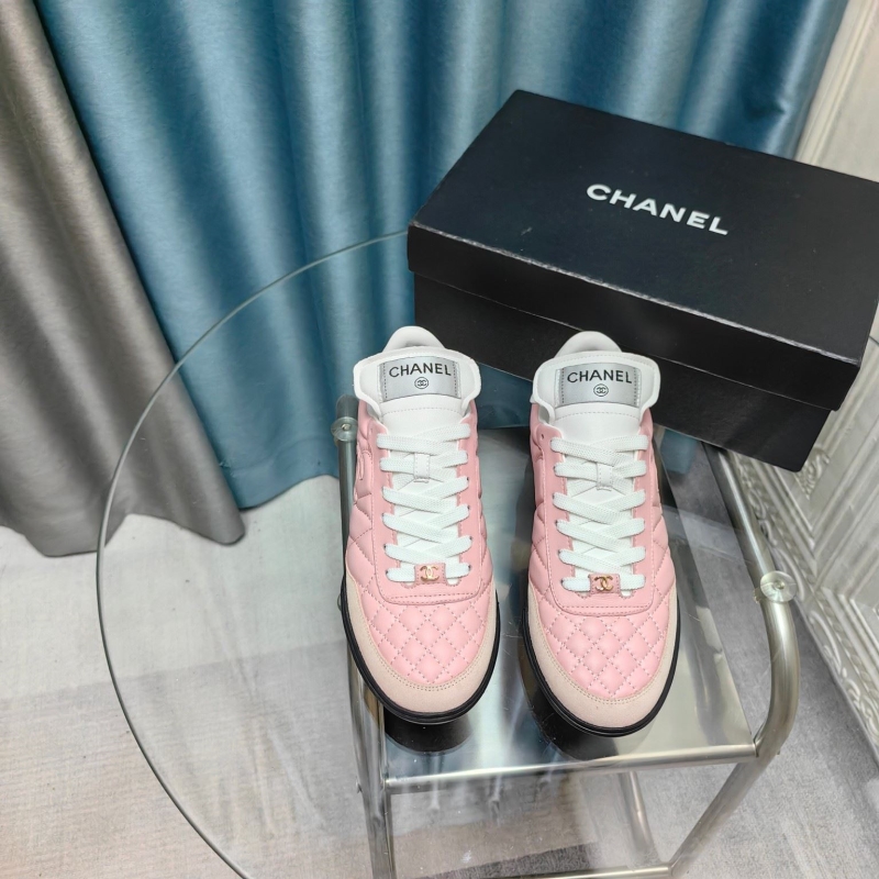 Chanel Casual Shoes